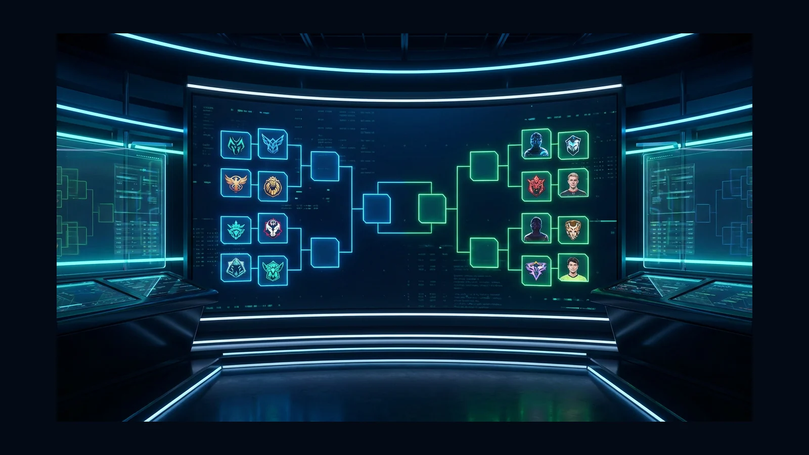 FanDuel Fantasy platform cyber sport panel